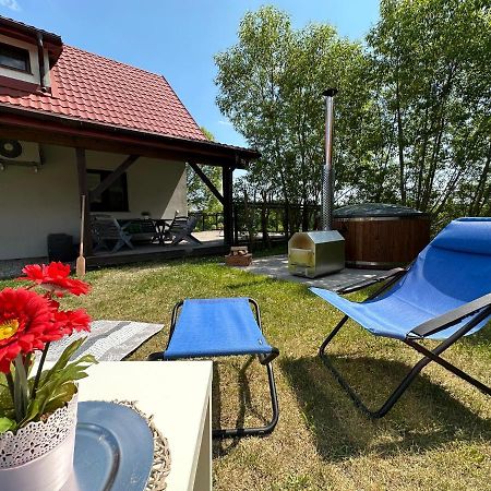 Szarejkowe Wzgorza Otel Szarejki Dış mekan fotoğraf