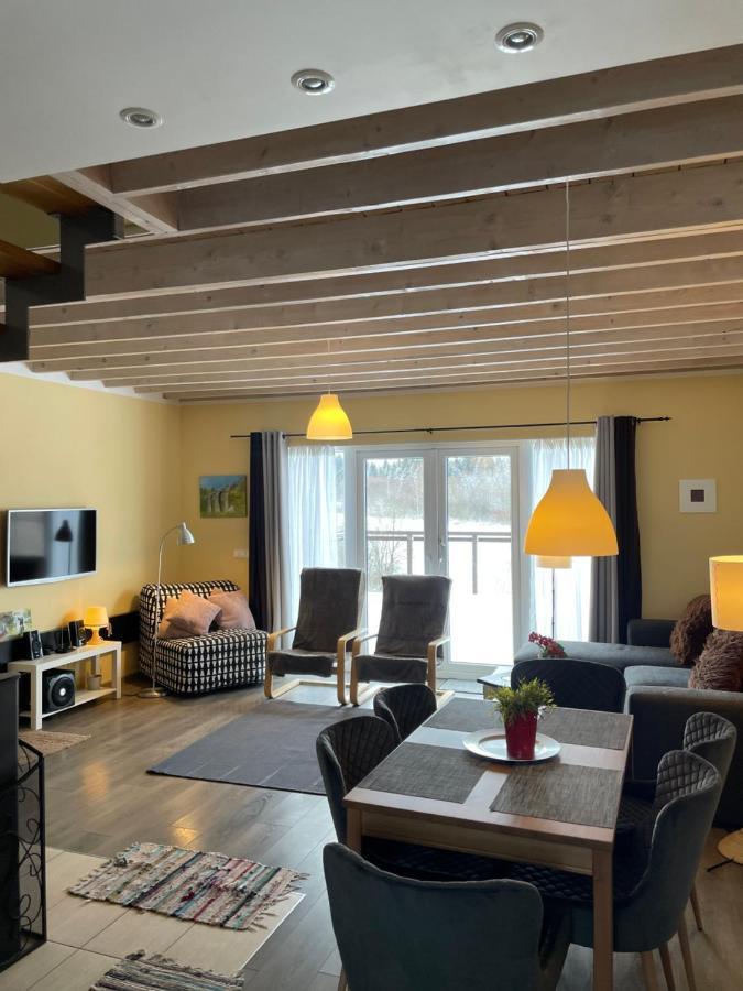 Szarejkowe Wzgorza Otel Szarejki Dış mekan fotoğraf